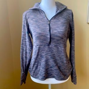 Columbia Pullover